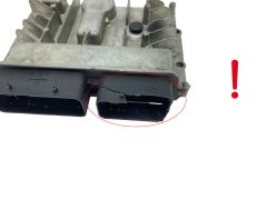 Controller 55597676 55579719 E87 ABV2 Opel Delphi GM