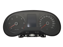 Speedometer/Instrument Cluster VW Amarok 2H0920861E Johnson