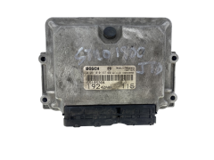 Controller Fiat 55185364 0281010337 19242AAA Bosch 50119