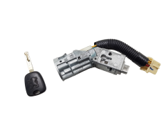 Ignition Switch Peugeot 107 C1 Aygo N0502200 N0501477 4162FK Valeo 1341