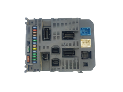 Controller BSI 2004 P06-00 9663798280 PSA Valeo 34920