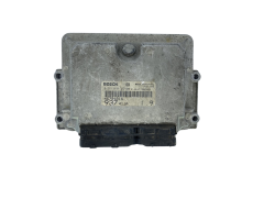 Controller 46784814 0281010332 93741JA Alfa Romeo Bosch 62125