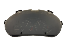 Speedometer/Instrument Cluster Peugeot 206 9645096080 000640102 1874