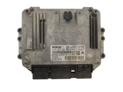 Controller 0281012523 9664843480 9657699480 PSA Bosch 1136