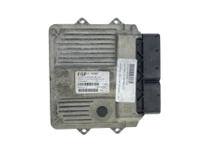 Controller 51766999 MJD6JF.S1 71600.005.03 Fiat FGP 59511