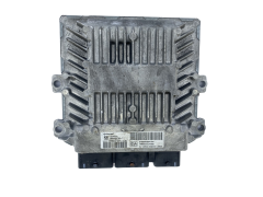 Controller 5WS40578A-T 9663884580 9655534080 PSA Continental