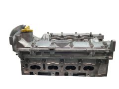 Cylinder Head 8200145259F 7701474361 1.6 16v K4M Renault Scenic 2 S9