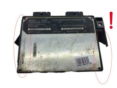 Controller 9639587680 9640899880 R04080015G 80845H PSA Lucas 63937