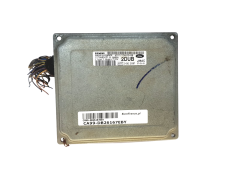 Controller S118685031B 6S51-12A650-BB  Ford Siemens