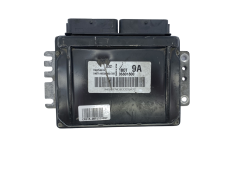 Controller 96801800 5WY5407A D32 1BOT 9A Chevrolet Kemsco 51529