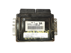 Controller 96801800 5WY5407A  9A Chevrolet Kemsco 22031