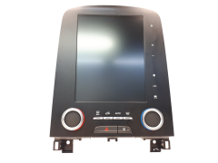 Car Radio Navi A/C Renault Scenic 4 280905347R 0km