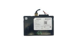 Controller 282759572R RTCU3 A2C9583741301 Renault 