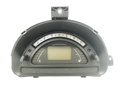 Speedometer/Instrument Cluster Citroen C2 C3 9652008280 H 01 43547
