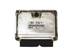 Controller VW 038906019CJ 0281010302 Bosch 30006