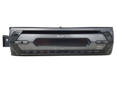 Radio CD Player Sony Xplod CDX-S2050