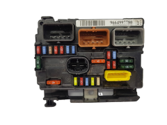 Controller BSM-00 R07 9664997780 6500HV PSA Valeo 19213