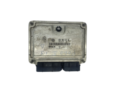 Controller 038906012EL 0281010660 Volkswagen Bosch 61382
