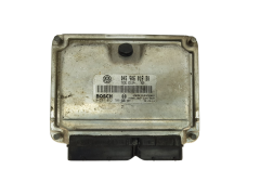 Controller 045906019BQ 0281012708 VW Seat Bosch 14166