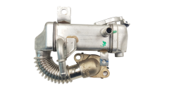 Egr-Cooler 147350678R--B 1.6dci Renault Opel Nissan  Mercedes 0km