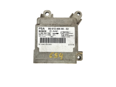 Controller Moduł 9661440680 0285001745 PSA Bosch