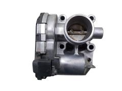Air Throttle Body Smart A1601410225 0003094V007 Bosch 2795