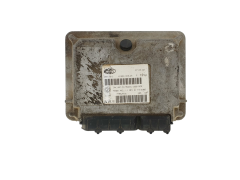 Controller IAW4AF.P2 46817813 Fiat Magneti Marelli 42169