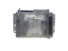 Controller S115301101E 7700108813 7700110257 Renault Siemens 54947