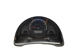 Speedometer/Instrument Cluster VW Up 1S0920860M Magneti 1197