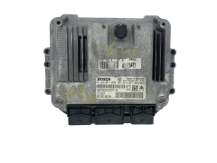 Controller PSA 0281011090 9654984380 9647785580 Bosch 48898