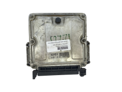 Controller 0281010249 9636256980 28FM0000 PSA Bosch 60264