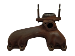 Exhaust Manifold 0341C8 Citroen Peugeot 1.9 D DW8 WJY WJZ 12294