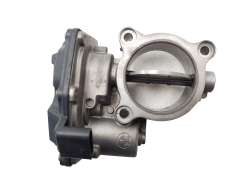 Air Throttle Body BMW 1354 7810752 02 10378517 Pierburg 2634