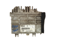 Controller 030906027K 0261203914 VW Bosch 25062