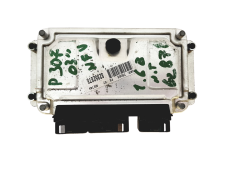 Controller 0261206943 9647480580 9638765680 PSA Bosch 28364