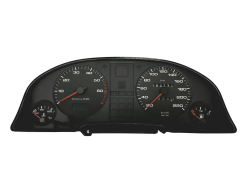 Speedometer/Instrument Cluster Audi 80 8A0919033BJ 110008563022 VDO