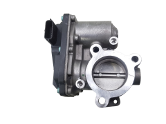 Air Throttle Body Renault Dacia 161204132R H8201547345 1.0 SCe