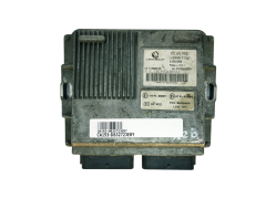 Controller 616645000  110R-006011 Opel Landi Renzo 32723