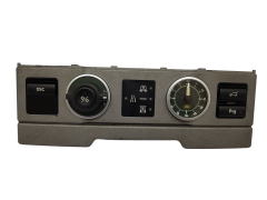 Control panel Land Rover Range Rover 3 690178501 11868010