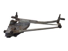 Wiper Mechanism Front Ford Fiesta 8A61-17500-AG 8A61-17B571-AB Bosch 1272