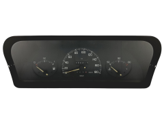 Speedometer/Instrument Cluster Ducato Boxer Jumper 6047240020B PSA 47662