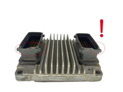 Controller 12201599 09388019 FW  Daewoo Delphi