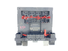 Controller BCM 3C0937049E F005V00526 VW Bosch 64079