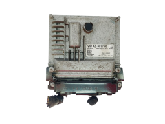 Controller 04B907445 28444321 21003001 VW Skoda Delphi 44183