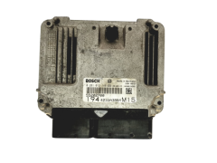 Controller 55202700 0281012148 4233A3BBM Fiat Bosch 19397