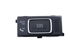 Control SOS Renault Clio 5 253B05562R