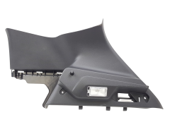 Upholstery Right Rear Renault Clio 5 799113836R 799117822R 0km