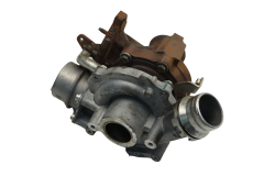 Turbocharger 113657H821369359 16359700011 144116763R BorgWarner 1.5 dci 2162