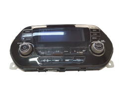Car Radio Fiat 356 Tipo VP1 EMEA BT 735660911