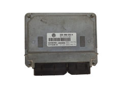 Controller 03D906033H 5WP40309 02 VW Siemens 14281